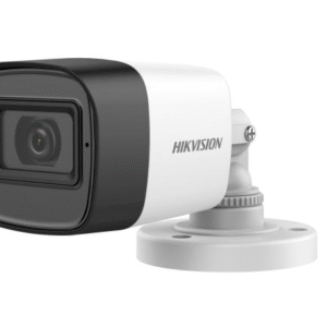 CAMERA MINI BULLET 2MP 2.8MM IR 25M "DS-2CE16D0T-ITPFS(2.8MM)" (timbru verde 0.8 lei)