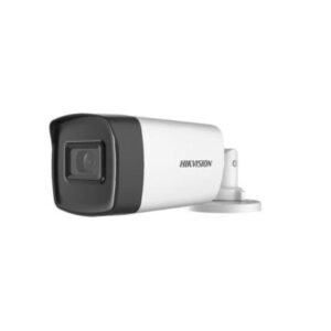 CAMERA TURBOHD BULLET 5MP 2.8MM IR 40M "DS-2CE17H0T-IT3FS2" (timbru verde 0.8 lei)