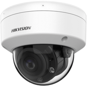 CAMERA DOME 2MP 2.8-12MM IR 60M "DS-2CE50DF3T-VPLSZE(2.8-12MM)" (timbru verde 0.8 lei)