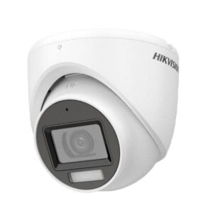 CAMERA TURRET 2MP 2.8MM IR20M "DS-2CE76D0T-LMFS(2.8MM)"