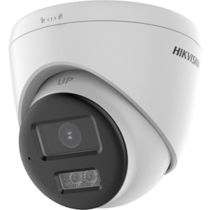 CAMERA TURRET 2MP 2.8MM IR 40M "DS-2CE78D0T-LTS(2.8MM)" (timbru verde 0.8 lei)