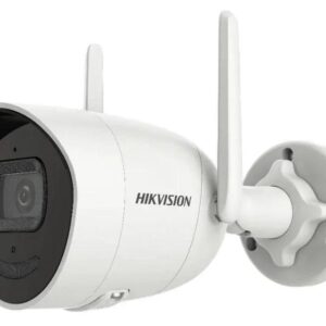 CAMERA IP BULLET 2MP 4MM IR30M "DS-2CV2021G2-IDW4E" (timbru verde 0.8 lei)