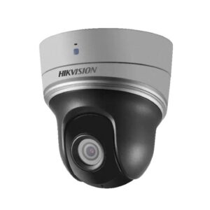 CAMERA IP SPEED-DOME 2MP 2.8-12MM WIFI "DS-2DE2204IW-DE3WB" (timbru verde 0.8 lei)