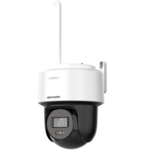 CAMERA PT IP 4MP 2.8MM IR30M "DS-2DE2C400IWG/W(2.8MM)(W)" (timbru verde 0.8 lei)