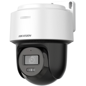 CAMERA MINI PT IP 4MP 2.8MM IR30M "DS-2DE2C400MWG-E(2.8MM)" (timbru verde 0.8 lei)