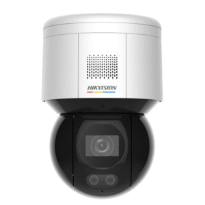 CAMERE IP Hikvision PT 4MP 4MM ACUSENSE COLORVU "DS-2DE3A400BW-DE/W(F1)(T5)" (timbru verde 0.8 lei)