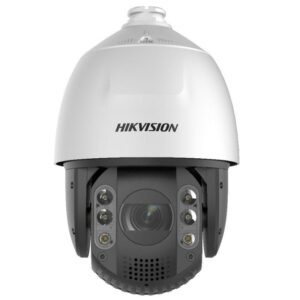 CAMERA IP PTZ 2MP 4.8-153MM IR 200M "DS-2DE7A232IW-AEB5" (timbru verde 0.8 lei)