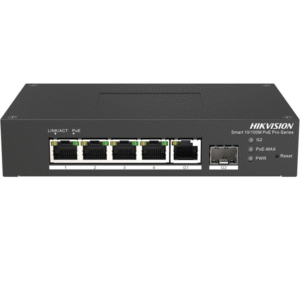 SWITCH. PoE Hikvision SWITCH POE  DS-3T1306P-SI/HS "DS-3T1306P-SI/HS" timbru verde 2 lei)