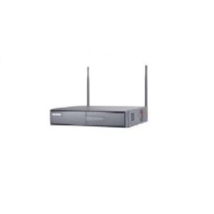 NVR WI-FI 4K 4CH 1XSATA "DS-7604NI-L1/W" (timbru verde 2 lei)