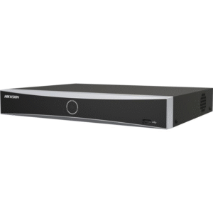 NVR DS-7608NXI-K1 "DS-7608NXI-K1(D)" (timbru verde 2 lei)