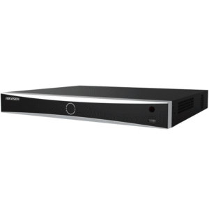 HK NVR 8-CH IP 2 SATA UP TO 10TB "DS-7608NXI-K2(D)" (timbru verde 2 lei)