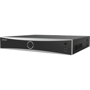 NVR HIKVISION 16 CH 4K 4XSATA 16XPOE "DS-7716NXI-I4/16P/S(E)" (timbru verde 2 lei)