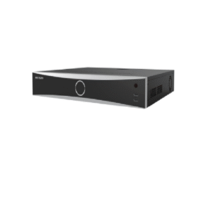 NVR 16 CH 4K 4XSATA ACUSENS "DS-7716NXI-I4/S(E)" (timbru verde 2 lei)