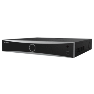 HK NVR 16-CH IP 4 SATA UP to 16TB "DS-7716NXI-K4(D)" (timbru verde 2 lei)