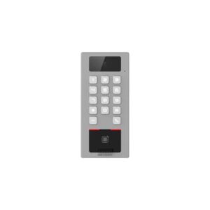 TERMINAL CONTROL ACCESS "DS-K1T502DBFWX"
