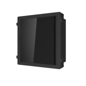 MODUL blank HIKVISION, pt videointerfoane, "DS-KD-BK"