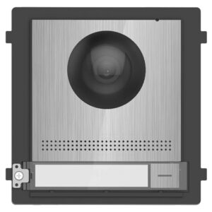 POST EXTERIOR VIDEOINTERFON PT USA "DS-KD8003-IME1B/SF" (timbru verde 0.8 lei)