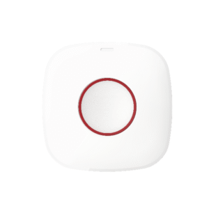 BUTON DE PANICA WIRELESS TRI-X 868MHZ "DS-PDEB1-EG2-WE(B)"