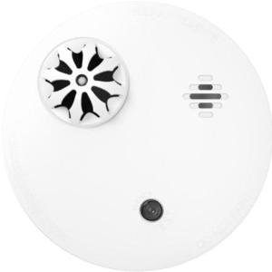 DETECTOR DE TEMPERATURA WIRELESS "DS-PDHT-E-WE"