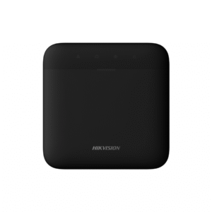 Centrala de Alarma Hikvision AX PRO, 64 Zone, 868MHz, Negru "DS-PWA64-L-WE/BK"