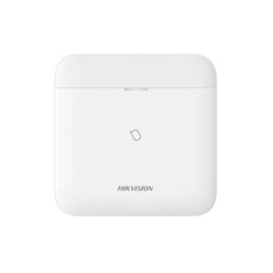 HIKVISION AX PRO HUB 868MHz, "DS-PWA96-M-WE" (timbru verde 0.18 lei)