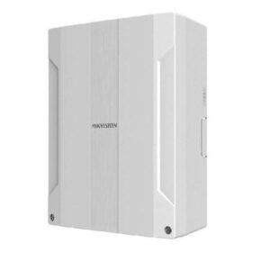 CENTRALA AX PRO DS-PWA64/96 868MHZ "DS-PWA96-M2H-WE" (timbru verde 0.8 lei)
