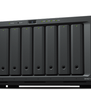 Synology DS1823xs+ "DS1823xs+" (timbru verde 4 lei)