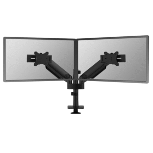 Suport dublu mon. birou NM 24"-34" ng "DS65S-950BL2"