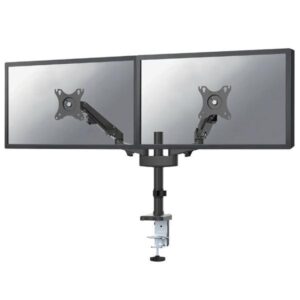 Brat de birou pt monitor NM 17-27" 14kg "DS70-750BL2"