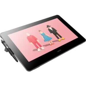 Wacom Cintiq Pro 16 (2021) "DTH167K0B" (timbru verde 0.18 lei)