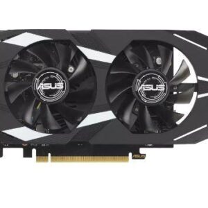 PLACI VIDEO Asus PCIE16 RTX3050 6GB GDDR6 "DUAL-RTX3050-O6G"