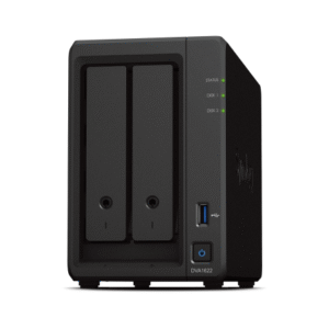 Deep Learning NVR DVA1622 "DVA1622" (timbru verde 4 lei)