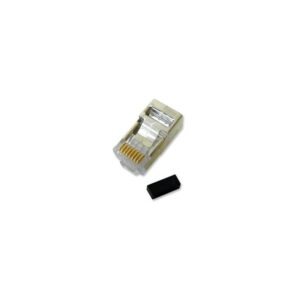 Mufa RJ45 FTP cat.6 "DY-1714-CAT6-FTP"