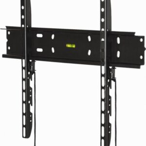 SUPORT de perete BARKAN, pt 1 TV/monitor plat, curbat, diag. max 65 inch, fix, max 50 Kg, "E30.B"