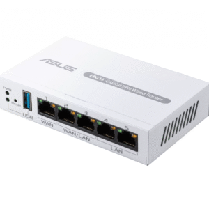 ASUS WIRED ROUTER 4PORT EBG15 "EBG15" (timbru verde 0.8 lei)