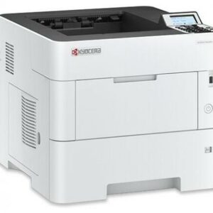 Imprimanta Laser Mono Kyocera ECOSYS PA5000x,A4, Functii: Impr., Viteza de Printare Monocrom:50 ppm, Viteza de printarecolor: ,Conectivitate:USB|Ret, Duplex:Da, ADF:Nu(timbru verde 40 lei) "PA5000x"