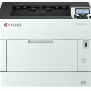 Imprimanta Laser Mono Kyocera ECOSYS PA5500x, A4, Functii: Impr.,Viteza de Printare Monocrom: 55 ppm,Viteza de printare color:, Conectivitate:USB|Ret, Duplex:Da, ADF:Nu(timbru verde 40 lei) "PA5500x"