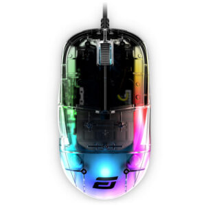 MOUSE  Endgame Gear , "EGG-XM1RGB-DR" (timbru verde 0.18 lei)