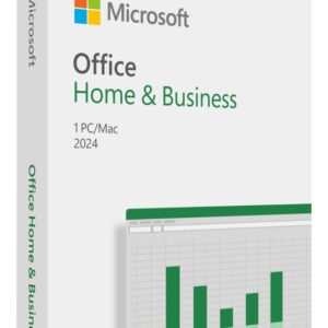 LIC FPP OFFICE 2024 HOME AND BUSIN RO "EP2-06678"