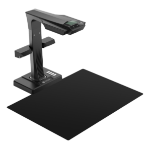 Scanner Czur ET 25 PRO, "ET 25 PRO" (timbru verde 4 lei)