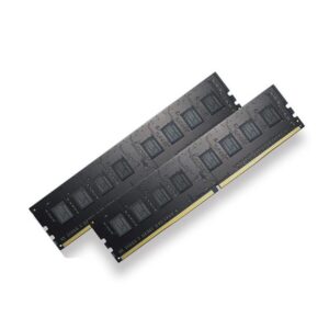 MEMORY DIMM 16GB PC21300 DDR4/K2 F4-2666C19D-16GNT G.SKILL "F4-2666C19D-16GNT"