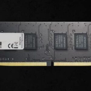 Memorie DDR G.Skill DDR4 8GB frecventa 2666 MHz, 1 modul, latenta CL19, "F4-2666C19S-8GNT"