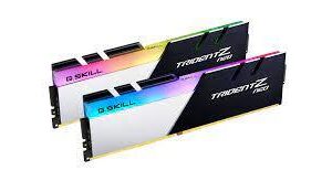 MEMORY DIMM 16GB PC25600 DDR4/K2 F4-3200C16D-16GTZN G.SKILL "F4-3200C16D-16GTZN"