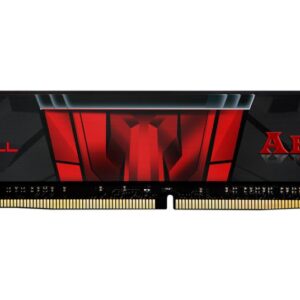 Memorie DDR G.Skill "Aegis" DDR4 8GB frecventa 3200 MHz, 1 modul, radiator, latenta CL16, "F4-3200C16S-8GIS"