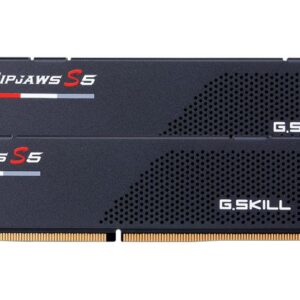 DDR G.Skill MEMORY DIMM 32GB DDR5-5600 K2/F5-5600J3636C16GX2-RS5 G.SKILL "F5-5600J3636C16GX2-RS5K"