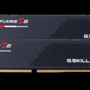 DDR G.Skill MEMORY DIMM 32GB DDR5-5600 K2/F5-5600J4040C16GX2-RS5 G.SKILL "F5-5600J4040C16GX2-RS5K"