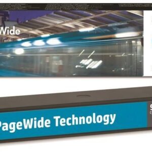 Cartus Cerneala Original HP Cyan, nr.913A, pentru PageWide 352|377, 3.5K, (timbru verde 0.15 lei), "F6T77AE"