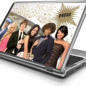 LAPTOP skin High School Musical - Disney - "DSY-SK653"ean8436043562069