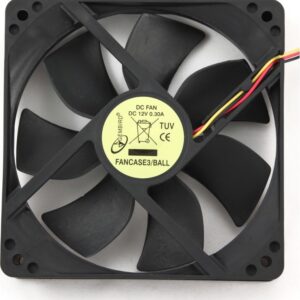 VENTILATOR GEMBIRD PC