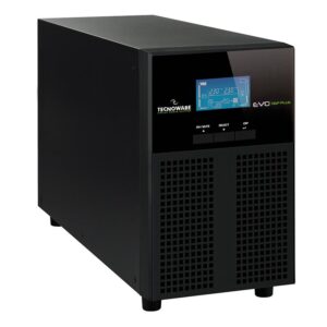 UPS Tecnoware EVO DSP PLUS 2400VA/FGCEDP2402IEC "FGCEDP2402IEC" (timbru verde 11 lei)